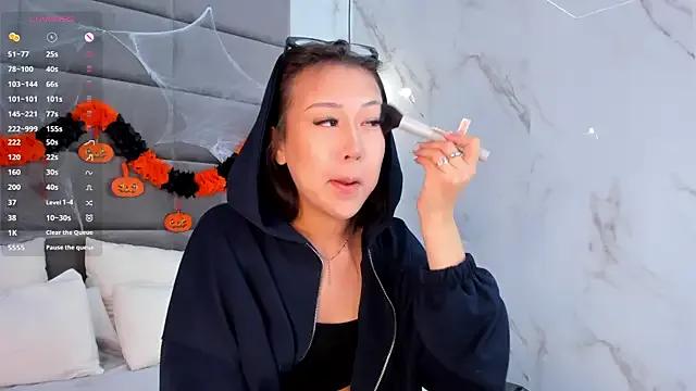 Checkout StripChat's Nelly_Kimm Nelly_Kimm from StripChat