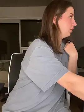 Checkout StripChat's Nerdynina nerdynina from StripChat