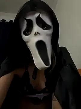 Newmeshh from StripChat