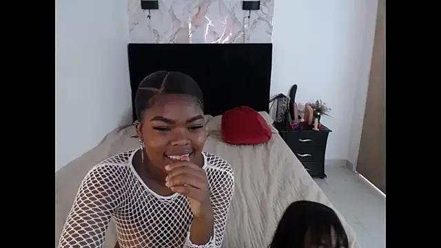 Nicole_Colette_ from StripChat