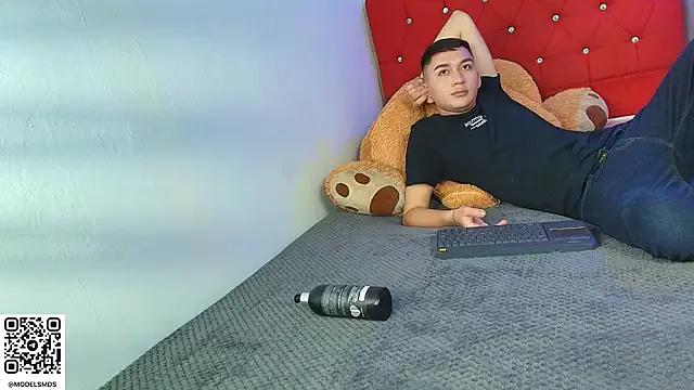 StripChat Nicoo_2036 nicoo_2036 from StripChat