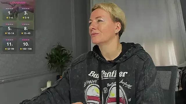 Watch 23 years old Nika_Smit from StripChat Nika_Smit from StripChat