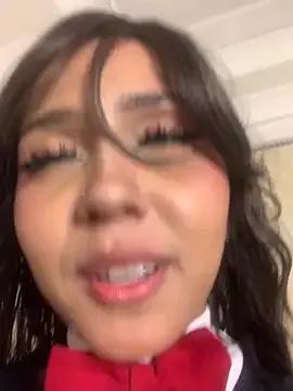 Join hot camslut NikoYoon NikoYoon from StripChat