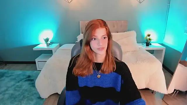 Masturbate to Nora_Vennucci, she wants to masturbate for you Nora_Vennucci from StripChat