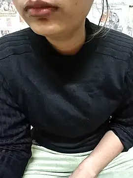 Nupur_69 from StripChat