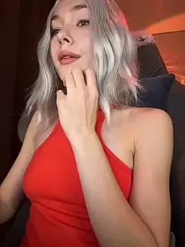 Ohmy_Nora_ from StripChat