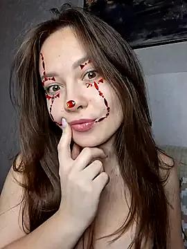 StripChat Olivia_OliV Olivia_OliV from StripChat