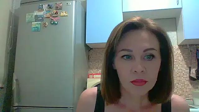 Olyverin from StripChat