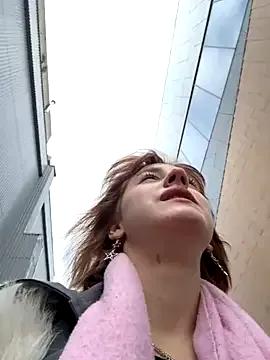 Join sexy model Only_April Only_April from StripChat