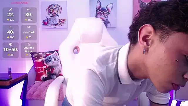 Owen_JP from StripChat