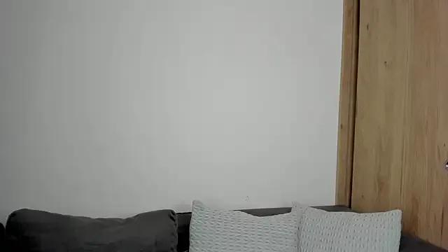 Join 23 years old pamela__mar from StripChat pamela__mar from StripChat