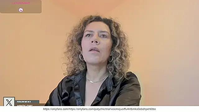 Explore 23 years old Paty_chic from StripChat Paty_chic from StripChat