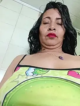 PAULA20- from StripChat