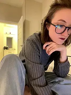 Persephone_Kore from StripChat