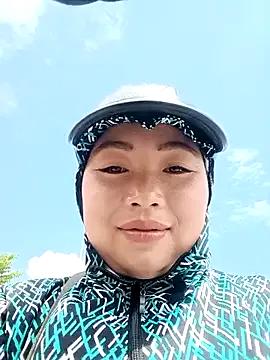 PhamPhung from StripChat