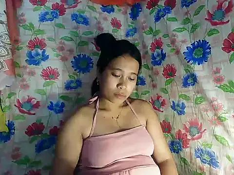 Pinay_Skinny18 from StripChat