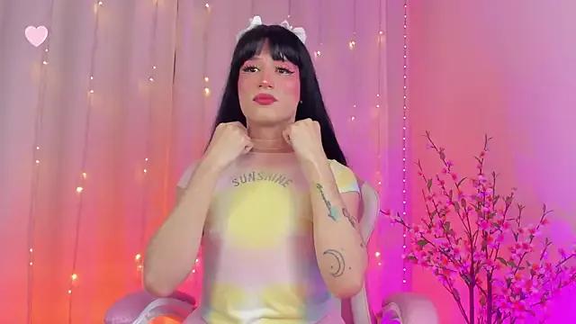 Sweet Pinkyrosse from StripChat Pinkyrosse from StripChat