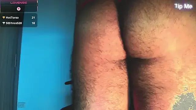 Admire 23 years old PlayboyMorgan from StripChat PlayboyMorgan from StripChat