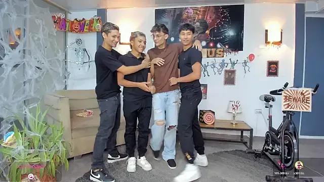 Playhardsexx from StripChat