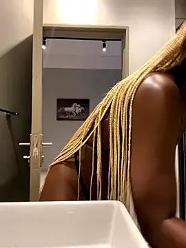 Try StripChat's Poison_Belladonna Poison_Belladonna from StripChat