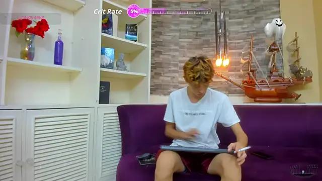 Try 23 years old PoisonGuys from StripChat PoisonGuys from StripChat