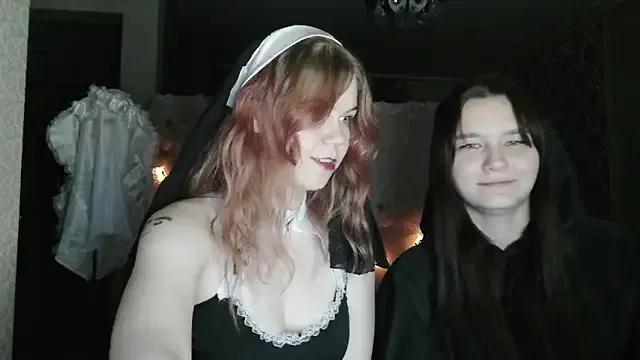 Join 23 years old Poppy_sun from StripChat Poppy_sun from StripChat