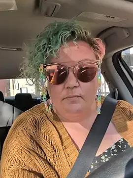 PotOfGreer from StripChat