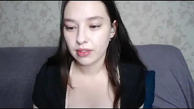 Masturbate to cute model PureLedy PureLedy from StripChat