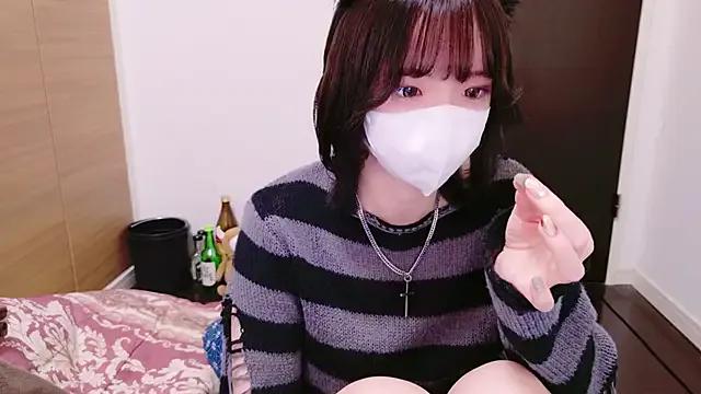 Hot ranran_ch from StripChat ranran_ch from StripChat