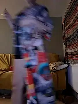 Hot Raven_Fantastic from StripChat Raven_Fantastic from StripChat