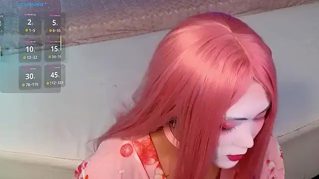 Ravens_Nest from StripChat