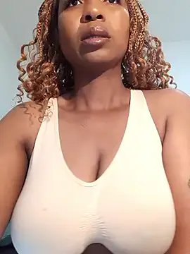 realsquirter from StripChat