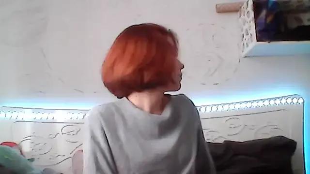 ReginaVbiles from StripChat