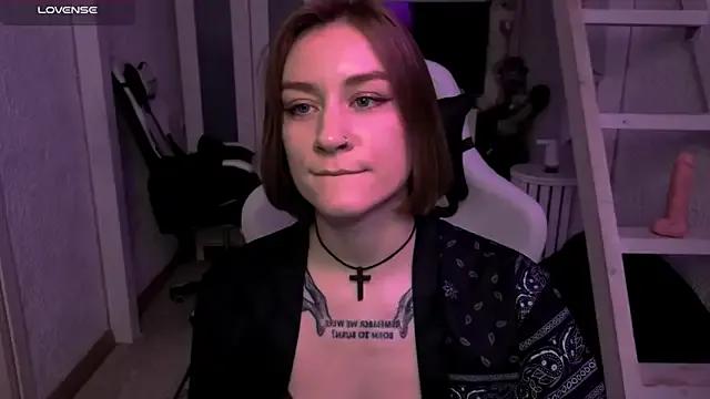 RetroMarie from StripChat