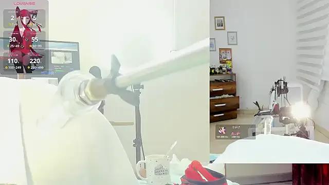 Checkout amazing model Rosy_Emely Rosy_Emely from StripChat