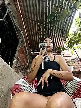 Rous-squir from StripChat