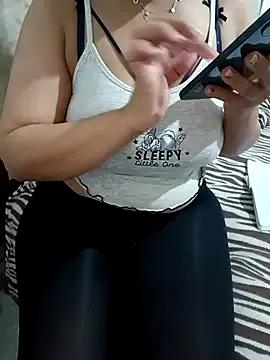 Admire StripChat's Saakoora Saakoora from StripChat