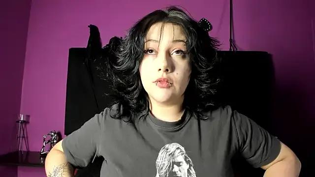 StripChat SabbathSinclair SabbathSinclair from StripChat