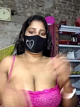 Sagarika-24 from StripChat