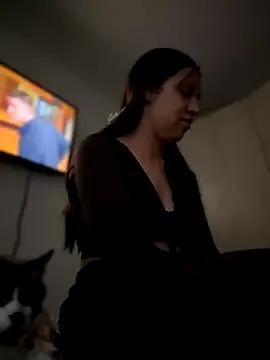 Salome_golvert from StripChat