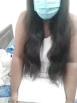 Sandeshi21 from StripChat