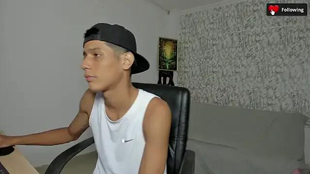 Sweet santos_desire from StripChat santos_desire from StripChat