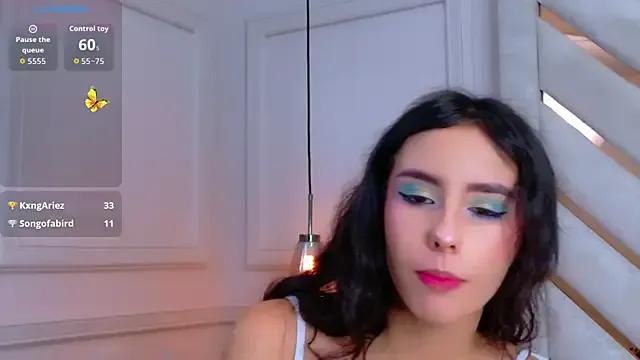 Cute Sarah-Grace from StripChat Sarah-Grace from StripChat