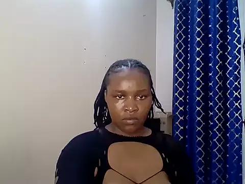 Sassy_baby1_ on StripChat 