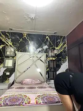 scarlett_sexx69 from StripChat