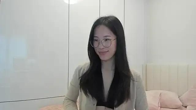 Cute secretgirlfriendxo from StripChat secretgirlfriendxo from StripChat