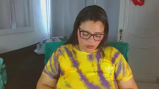 Selenna01 on StripChat 