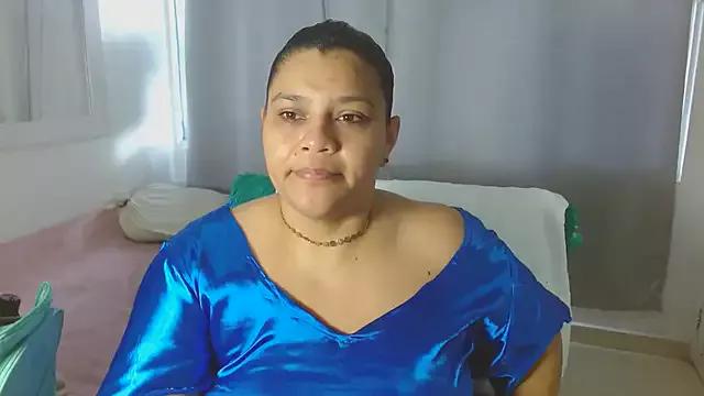 Selenna01 on StripChat 