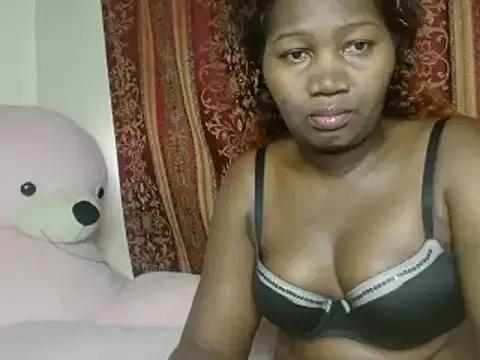 Sexxy_pretty24 on StripChat 