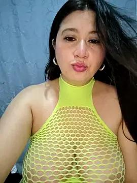 Naked Sexy_Tifany from StripChat Sexy_Tifany from StripChat